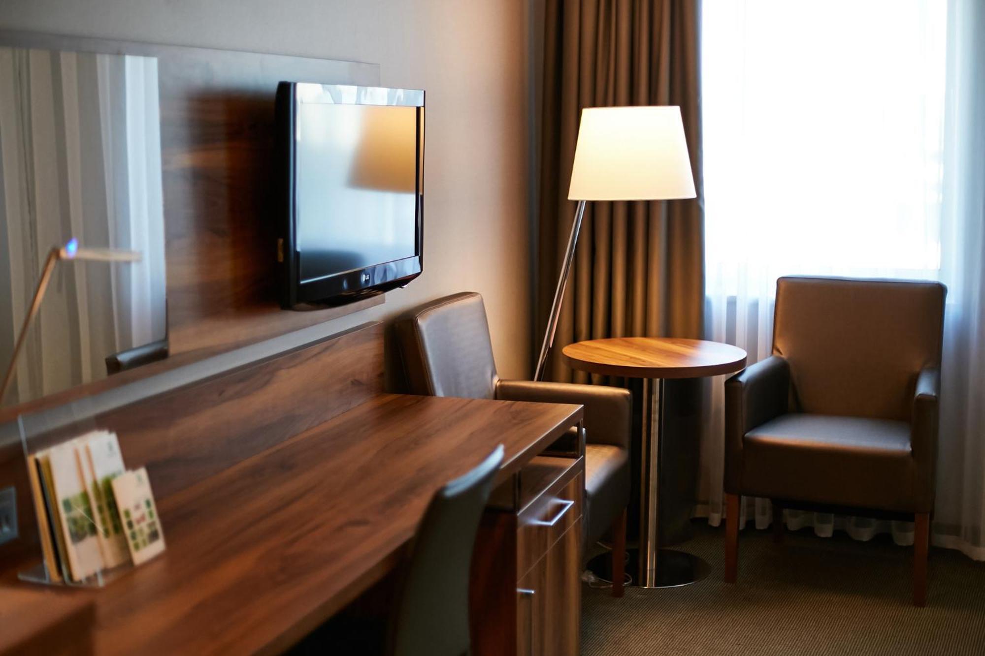 Holiday Inn Krakow City Centre By Ihg — Photos 3