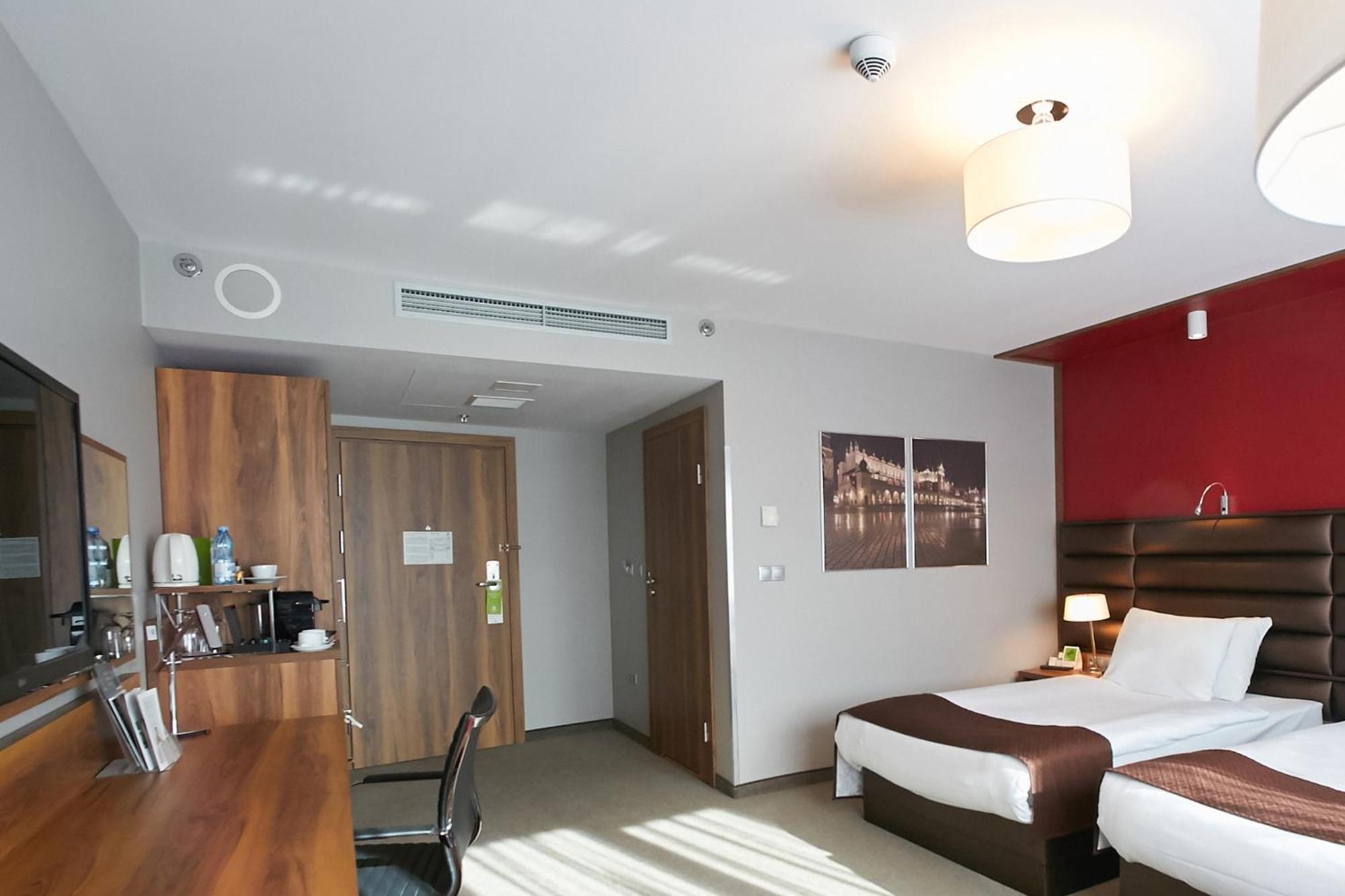 Holiday Inn Krakow City Centre By Ihg, Krakow