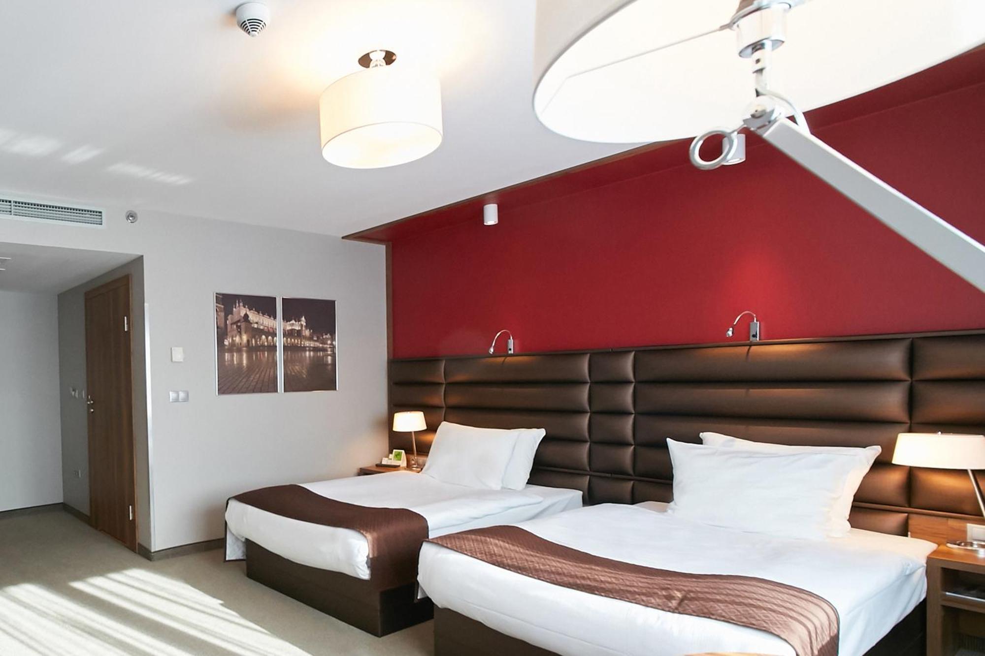 Holiday Inn Krakow City Centre By Ihg — Photos 2