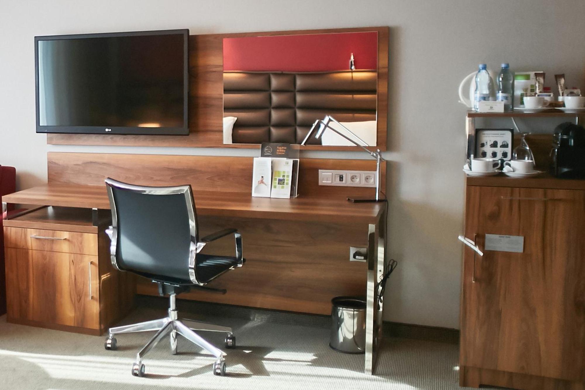 Holiday Inn Krakow City Centre By Ihg — Photos 1